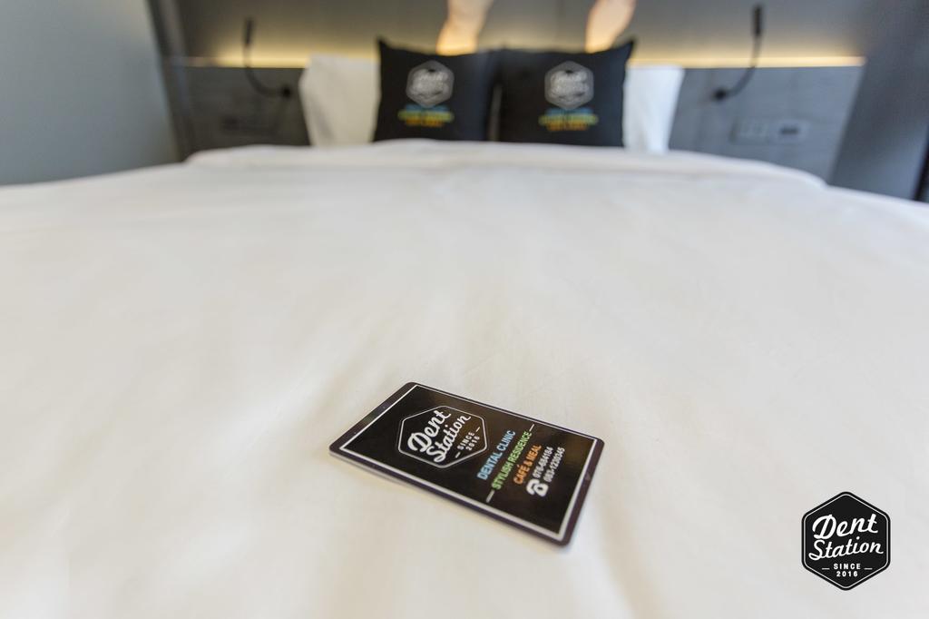 Hotel Dent Station Resident Phuket Esterno foto