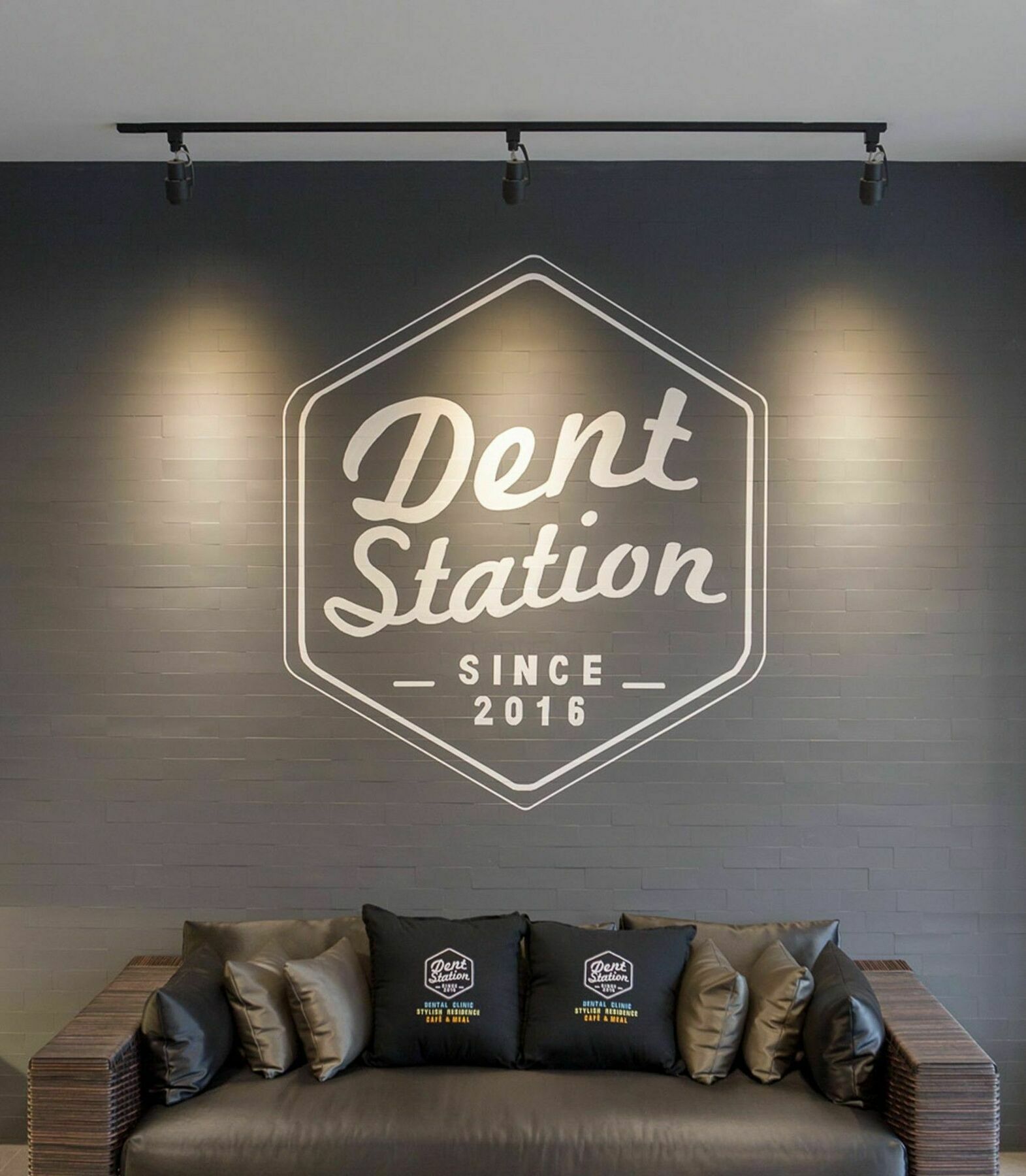 Hotel Dent Station Resident Phuket Esterno foto