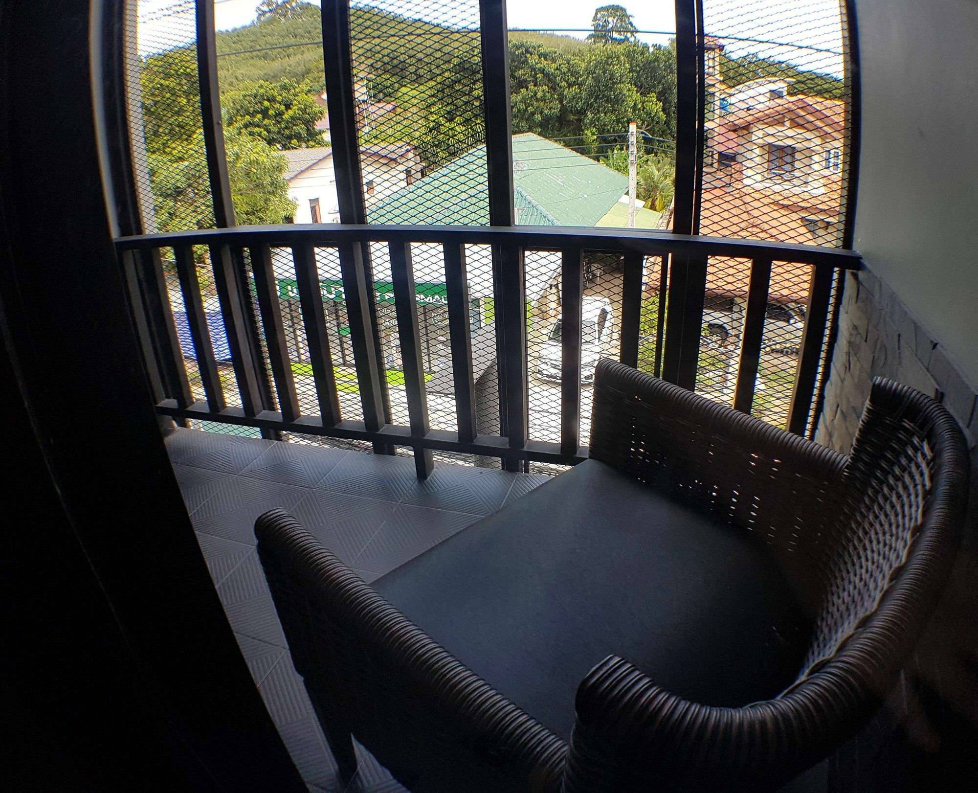 Hotel Dent Station Resident Phuket Esterno foto