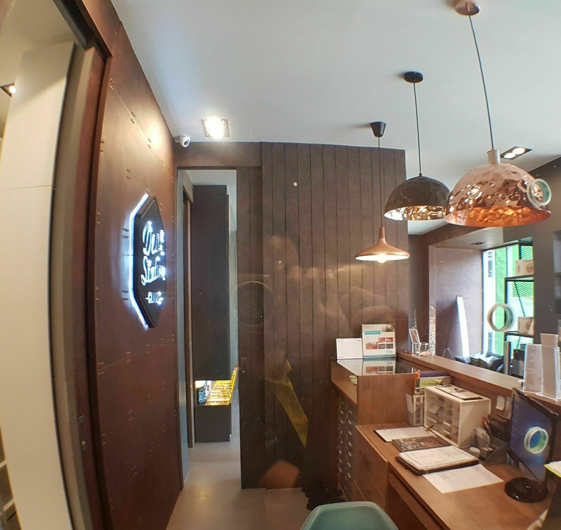 Hotel Dent Station Resident Phuket Esterno foto
