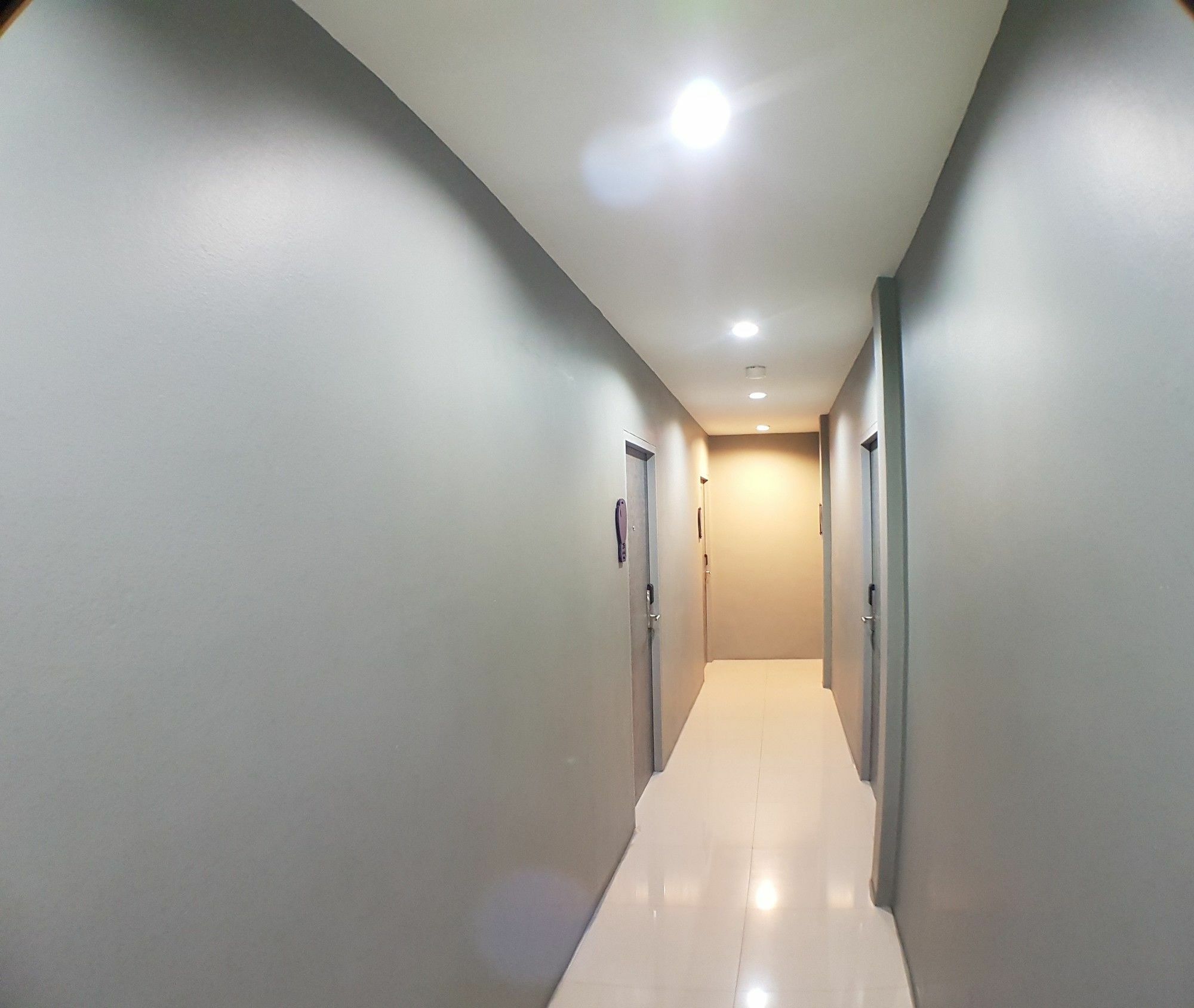 Hotel Dent Station Resident Phuket Esterno foto