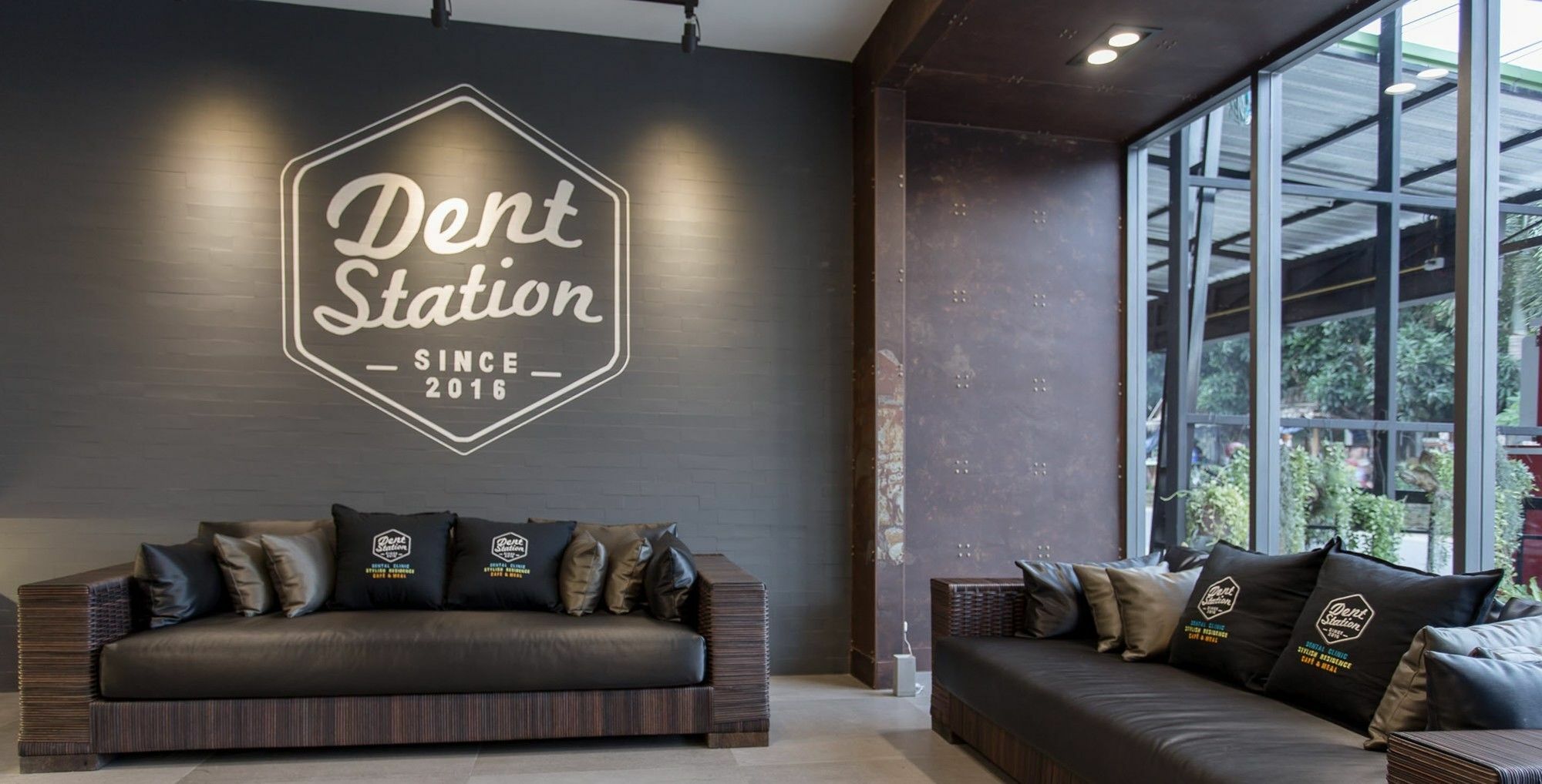Hotel Dent Station Resident Phuket Esterno foto